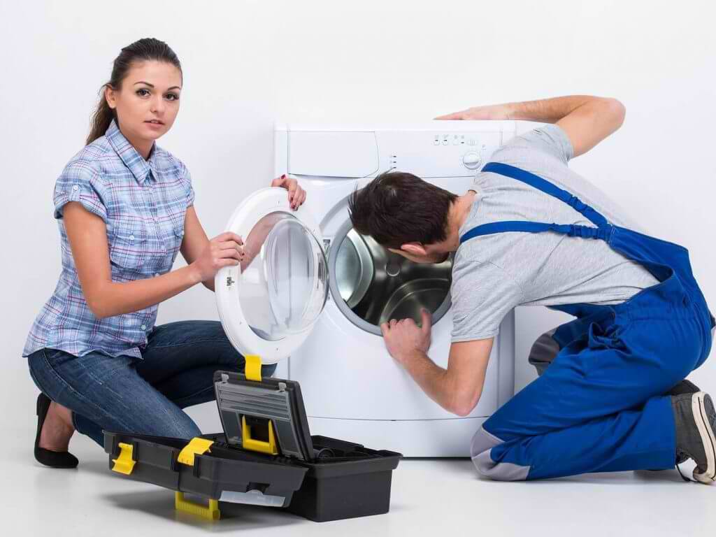 Appliance repair Santa Barbara