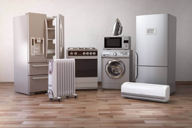 Appliance installation services Santa Barbara