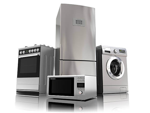 Santa Barbara washer and dryer repair